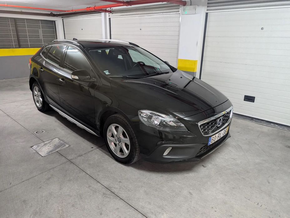 Volvo V40 Cross Country 2.0 D2 Kinetic