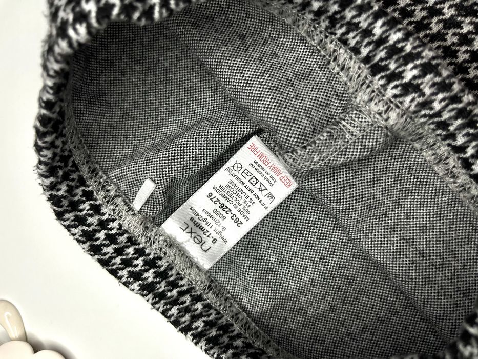 Теплий сведрик дитячий і лосіни