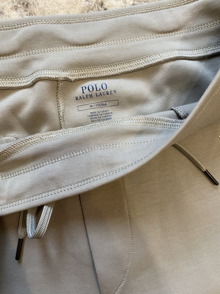 Спортивні штани Polo Ralph Lauren