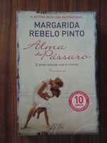 Alma de Pássaro, de Margarida Rebelo Pinto (Edição Especial)