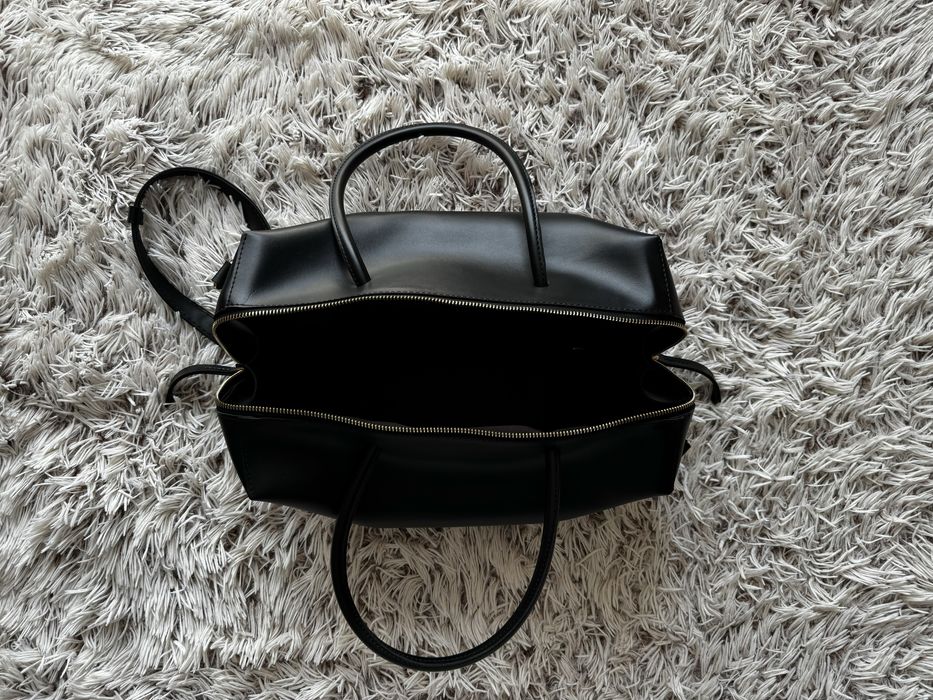 Сумка - тоут «Мері», бренду «Lucky» з еко-шкіри