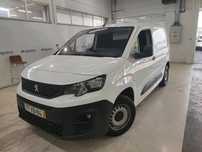 Peugeot Partner 1.6 BlueHDi L1 Premium
