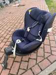 Cybex Sirona M2 i-size