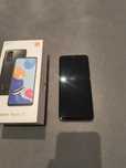 Xiaomi Redmi Note 11 Blue