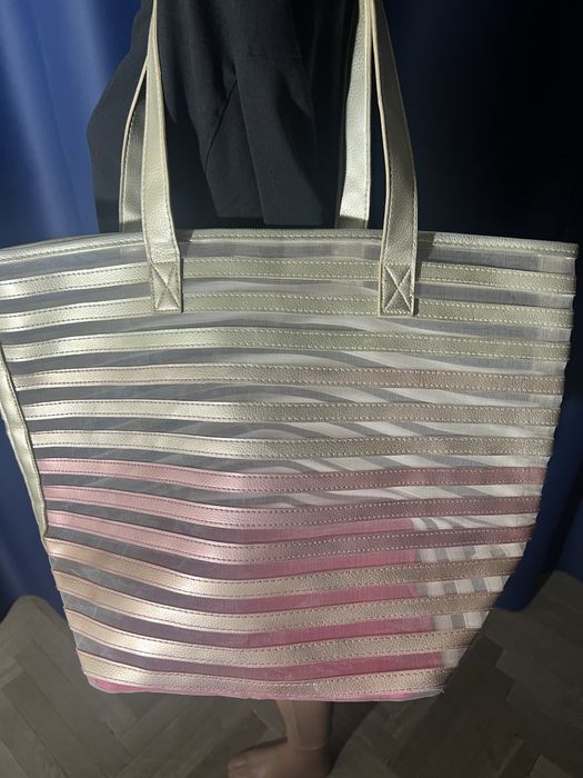 Сумка Victoria Secret
