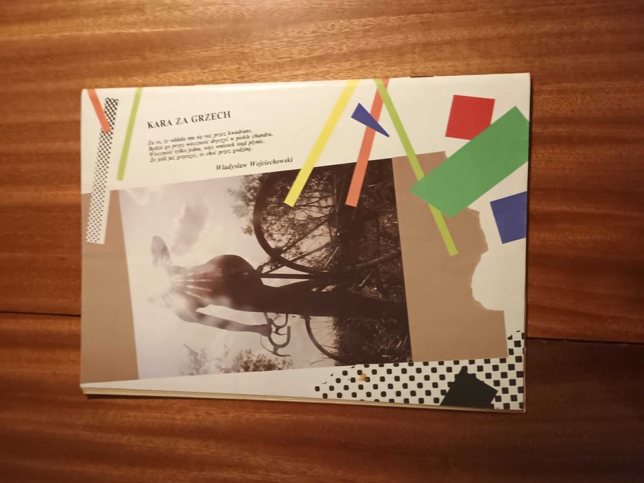 Erotyka w literaturze i w życiu - 7/1993 - 18+