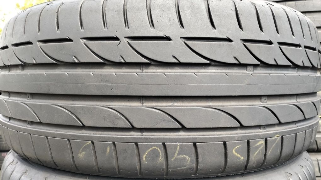 225/40/R19 Bridgestone Potenza S001 Склад шин вул.Дружківська12