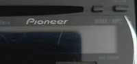 Radio,CD, MP3 USB Pioneer DEH-2200UB