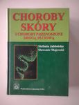 Choroby skóry i choroby przenoszone drogą płciową Stefania Jabłońska