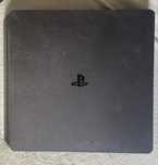 Ps4 Estragada para peça
