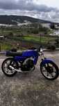 Casal RZ 50cc 6 Velocidades