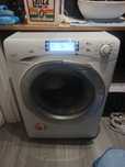 Pralka Candy  A+++ 9kg.    1400obr.