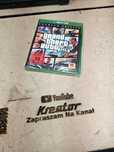 GTA V Premium Edition (Xbox One) – fabrycznie zapakowane