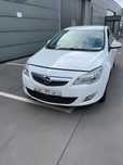Peças Opel Astra J 1.3 Cdti 5 Velocidades