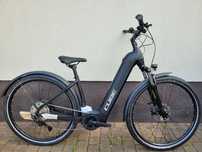 Cube nuride hybrid pro 625Wh allroad Smart system nowy wyprzedaż