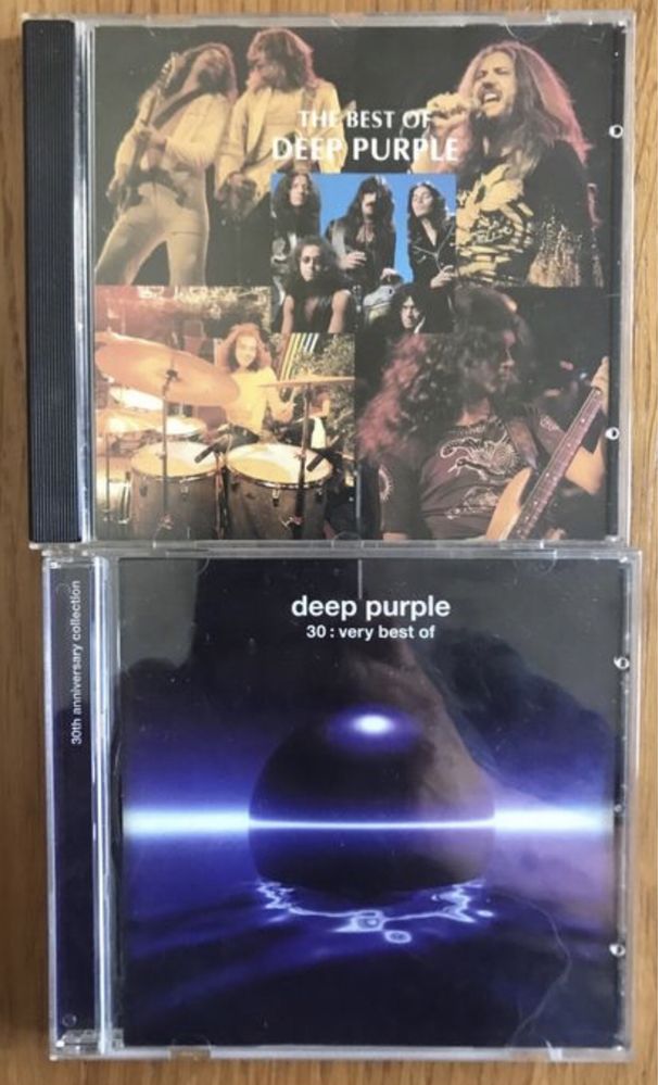 CDs Pop Rock (C-D) Chris Rea, Chris Isaak, Carly Simon, David Gray