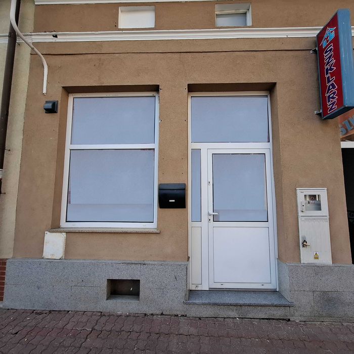 Lokal do wynajęcia 35m2