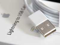 Lightning usb iphone(зарядка для айфон 7 8 10 11 12)