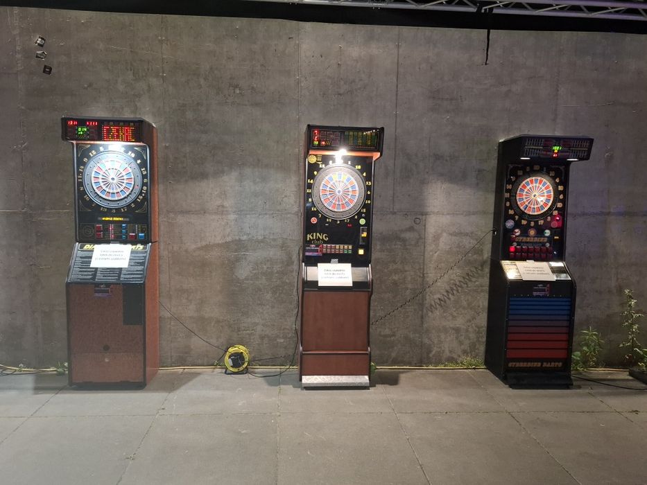 Lotki DARTS party rzutki SOFT LIGA profesionalny DOWÓZ gwarancja RATY
