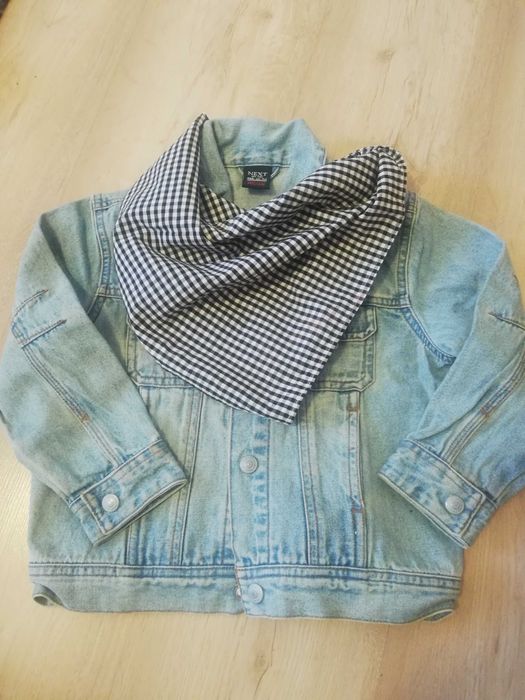 Katana next dla dziewczynki 104 plus gratis