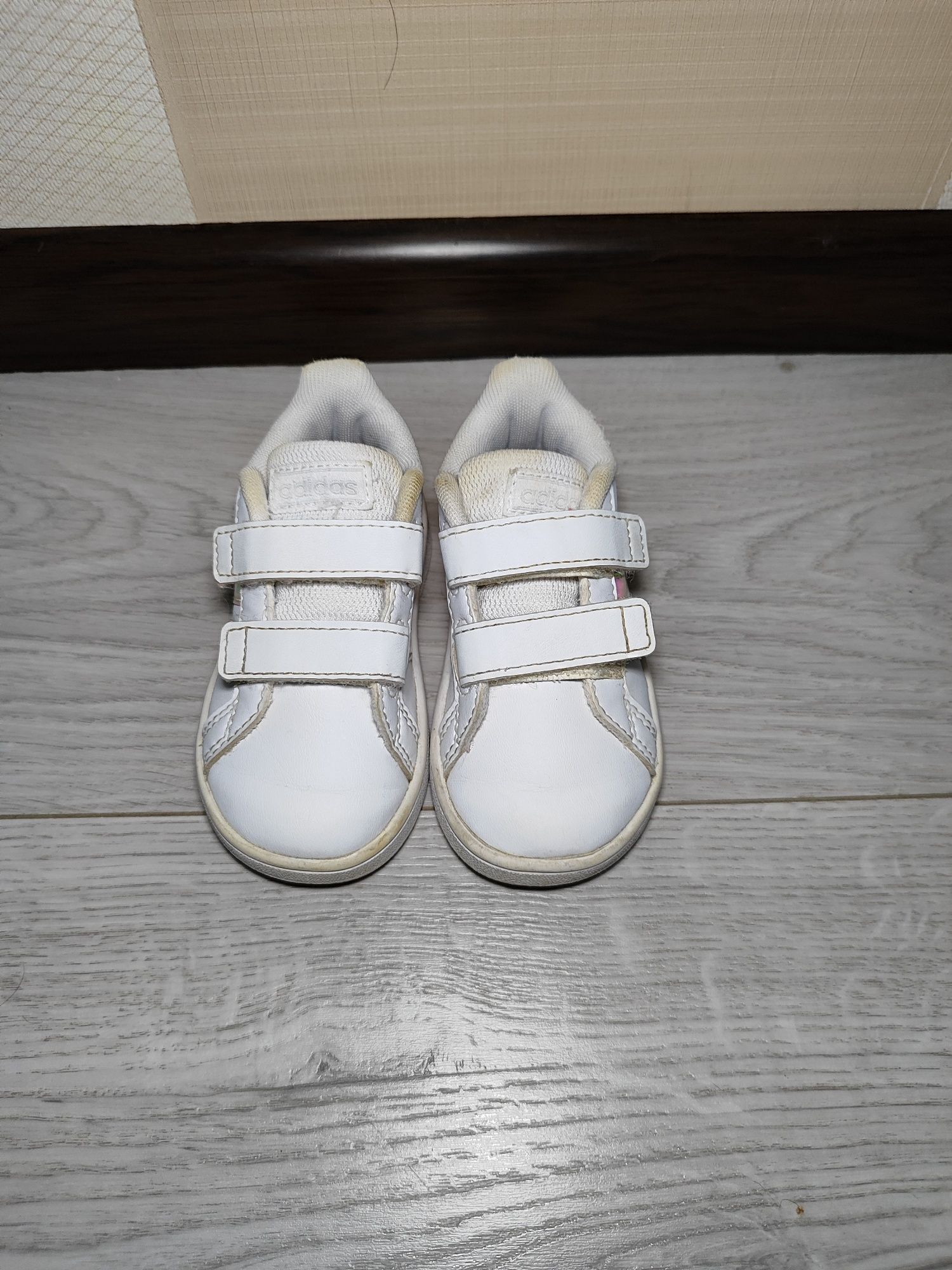 Кроссовки adidas grand court fw1276 adidas