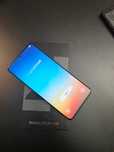 Samsung Galaxy S21 Ultra 5G SM-G998 12/128GB Czarny + dodatki
