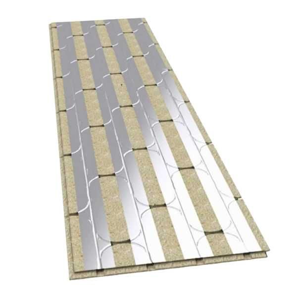 płyty Suprema Heating Floor