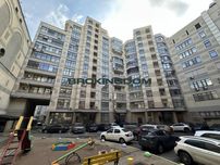 Продаж офіса , Історичний центр, Володимирська 49а