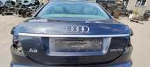 Klapa bagażnika Audi A6 C6 sedan lz7q