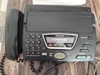 факс Panasonic KX-FT76