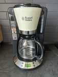 Ekspres przelewowy do kawy Russell Hobbs 24033 Colours Plus Cream