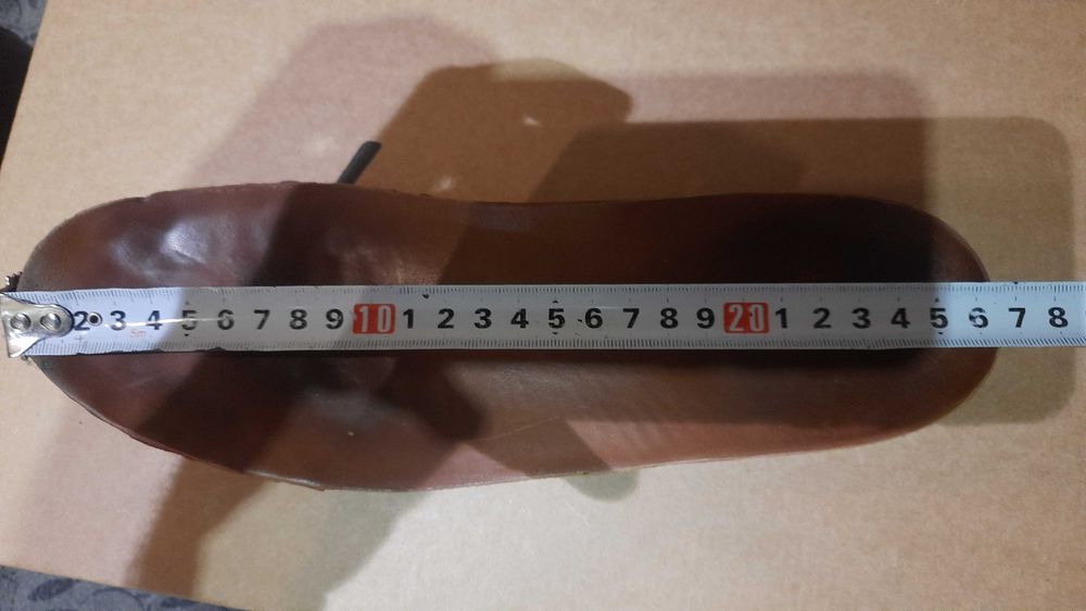 Чоловічі черевики camper Pelotas k300174 41,5р устілка 26,5 б.у.