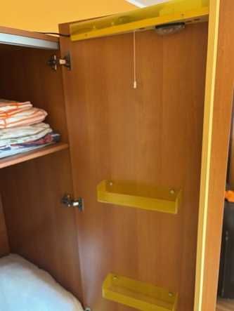 Mobília quarto criança
