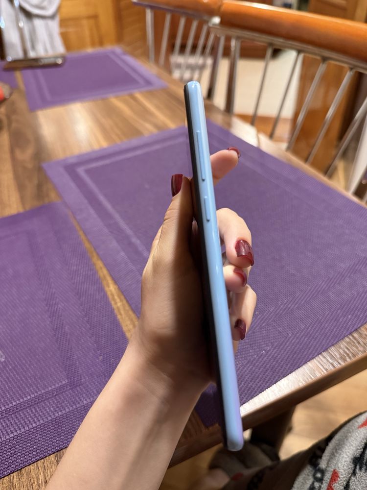 Телефон Redmi 10x