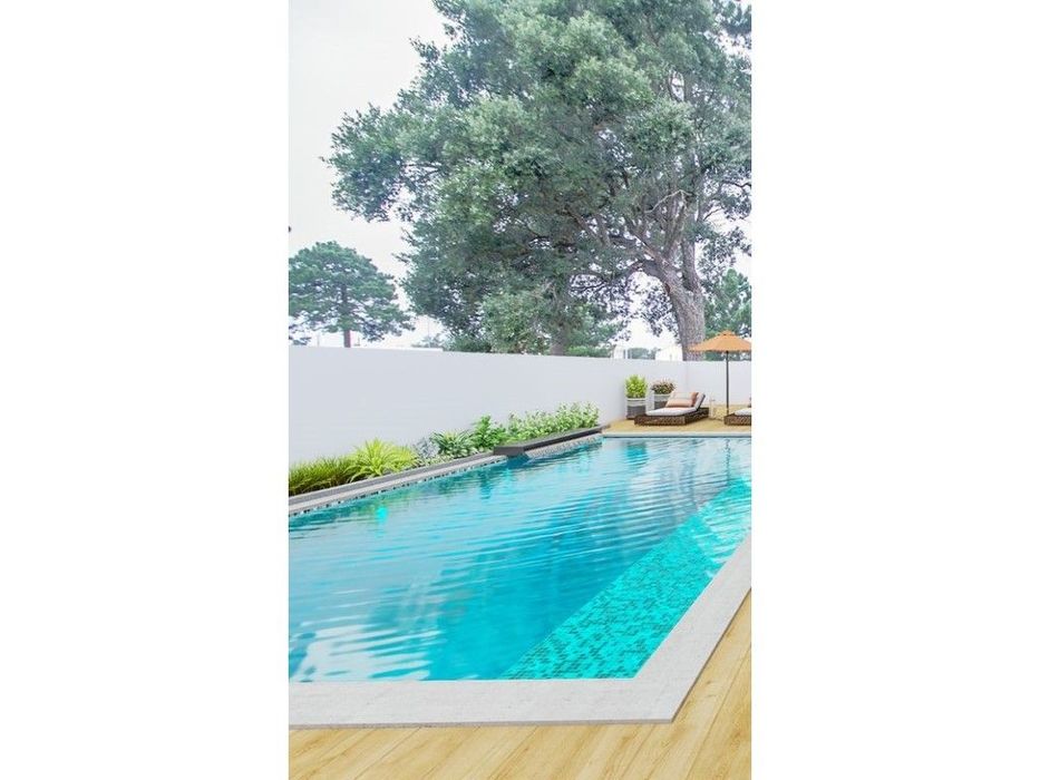 Moradia de Luxo com Piscina | Vila Nogueira de Azeitão