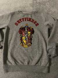 Harry Potter ciepła bluza r 146