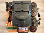 Dendy Haili LM-888