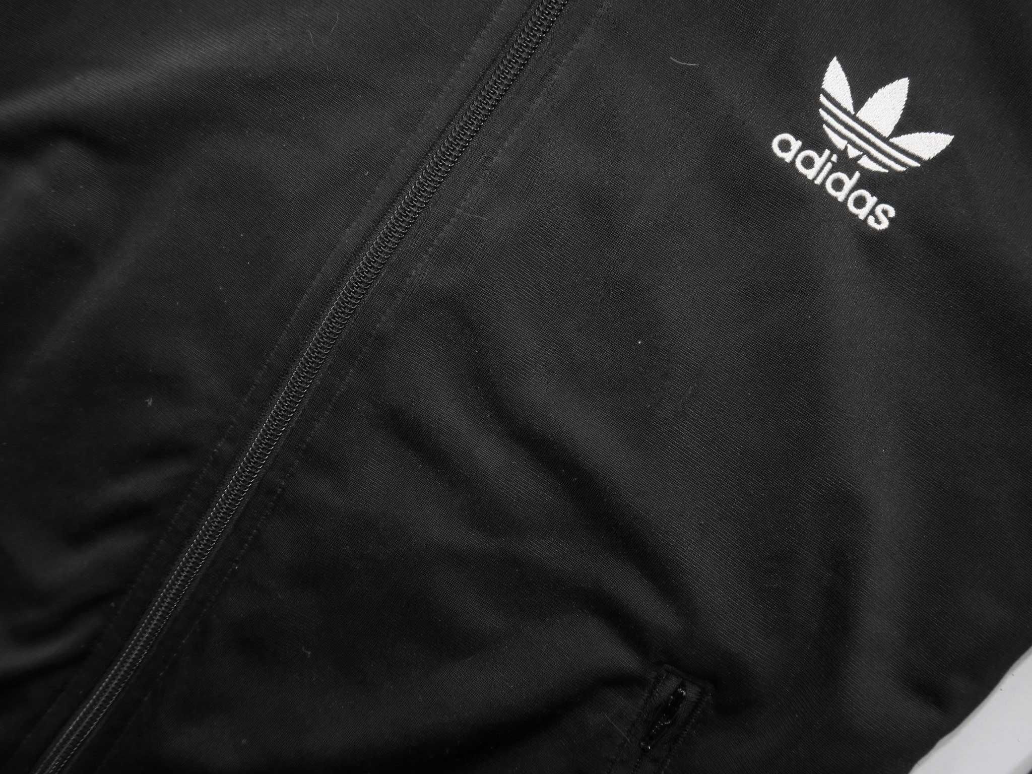 Adidas Originals bluza damska na zamek M