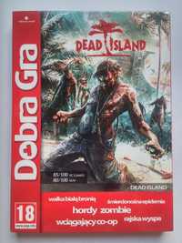 Dead Island Gra PC Dobra Gra