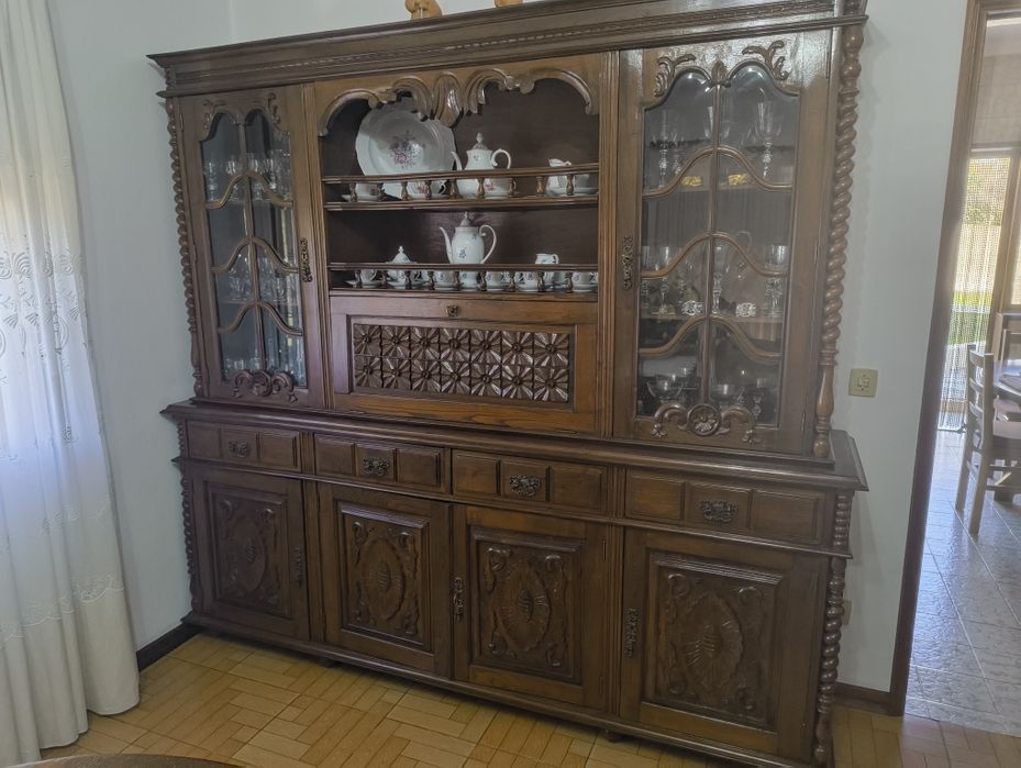 Moveis de sala de jantar