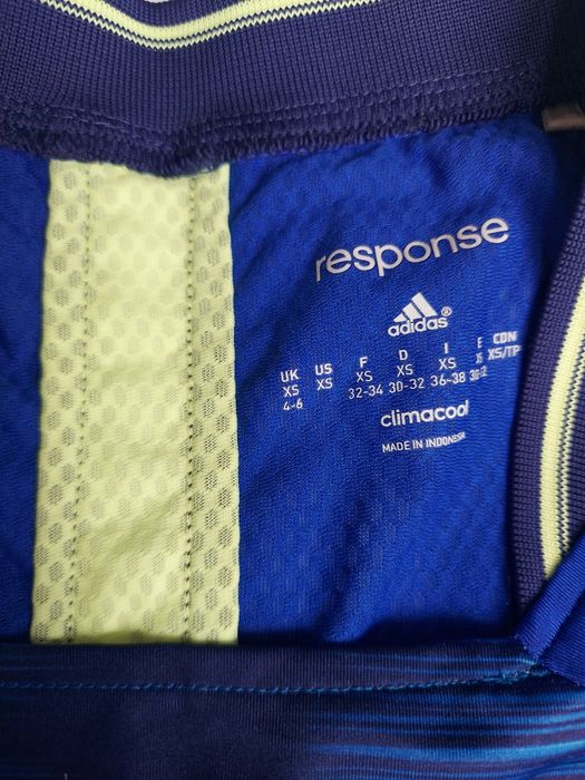 Koszulka damska sportowa adidas