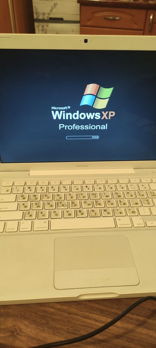 Продам свій Macbook
