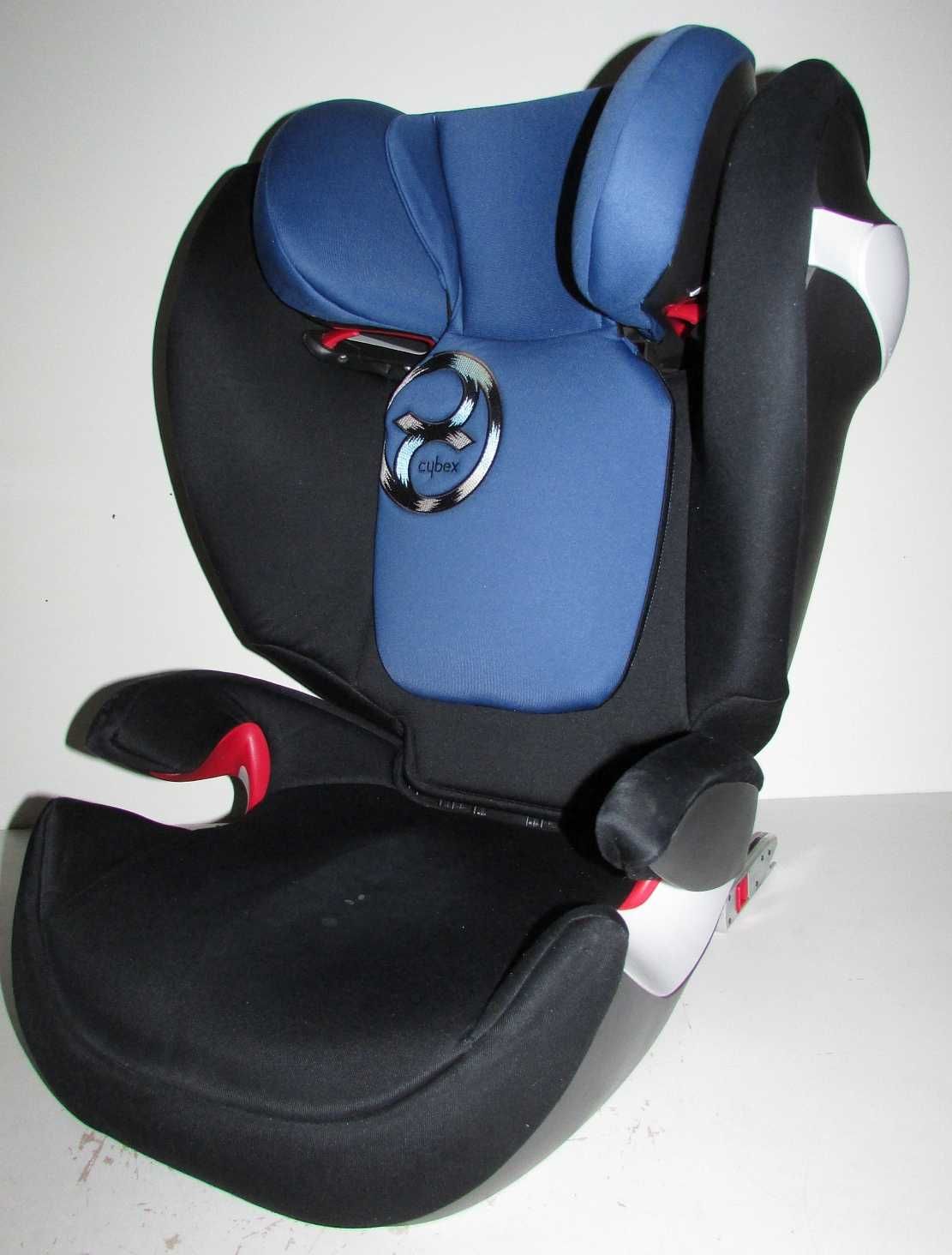 Cybex Solution M-Fix 15-36 kg Wysyłka