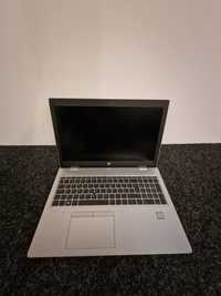 Portátil HP ProBook 650 G4