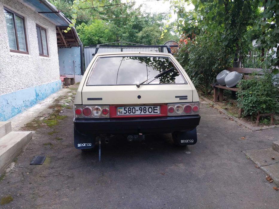 Ваз 2109 обмін продам