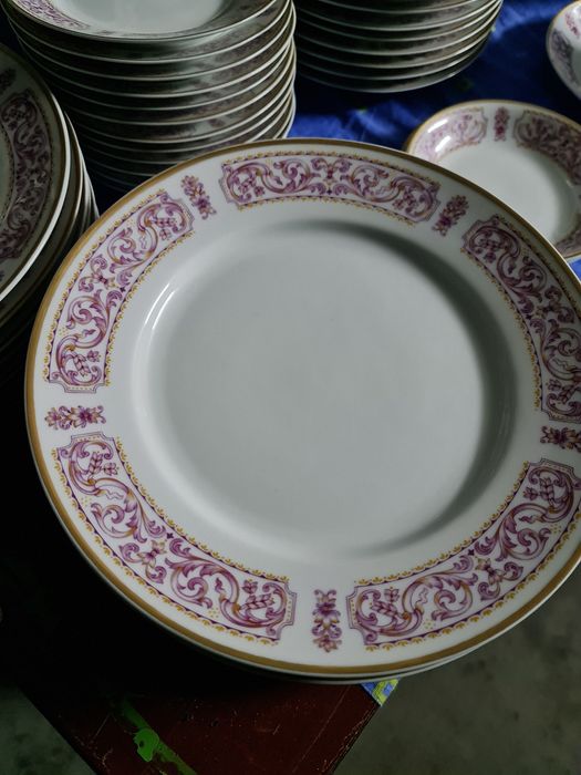 Serviço de jantar Spal