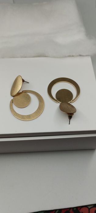 Bijuteria fios novos