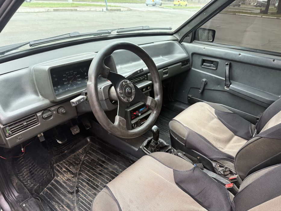 Продам Ваз 21099 с Гбо и документами