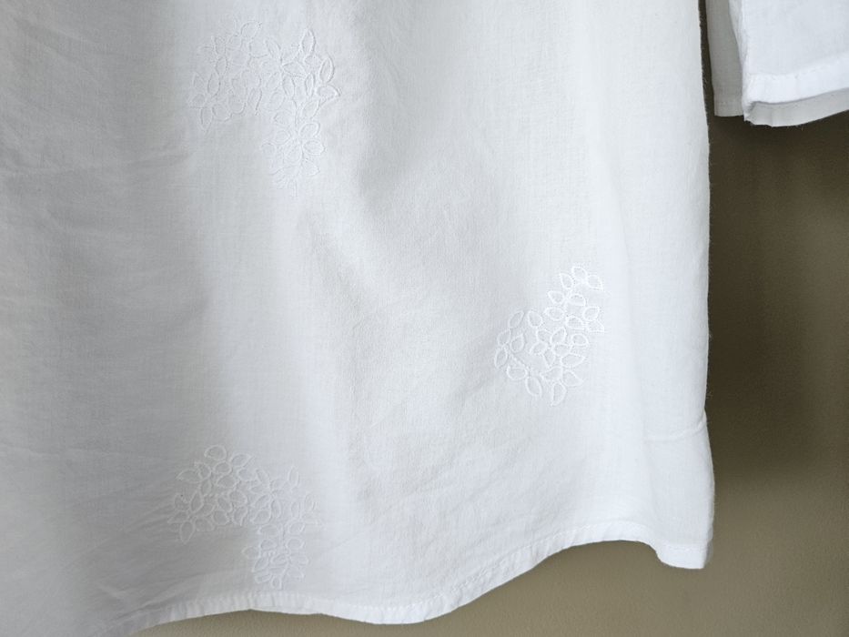 Bluzka koszulowa rozmiar L/XL  Abercrombie & Fitch