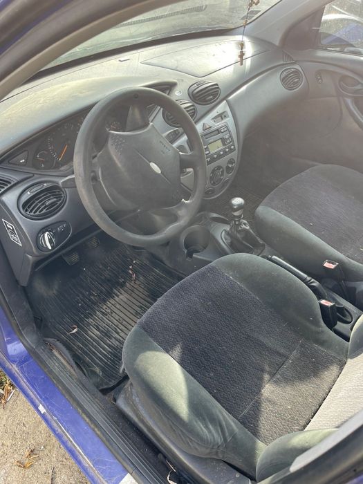 Ford focus 2000р